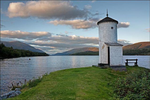 Hotel Old Pines And Restaurant Spean Bridge