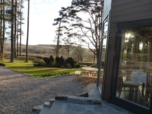 Old Pines And Restaurant 4* Spean Bridge