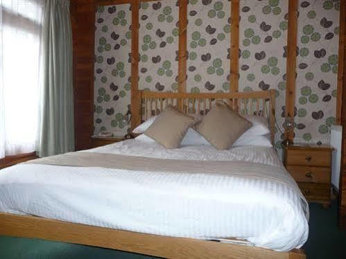 Old Pines And Restaurant 4* Spean Bridge
