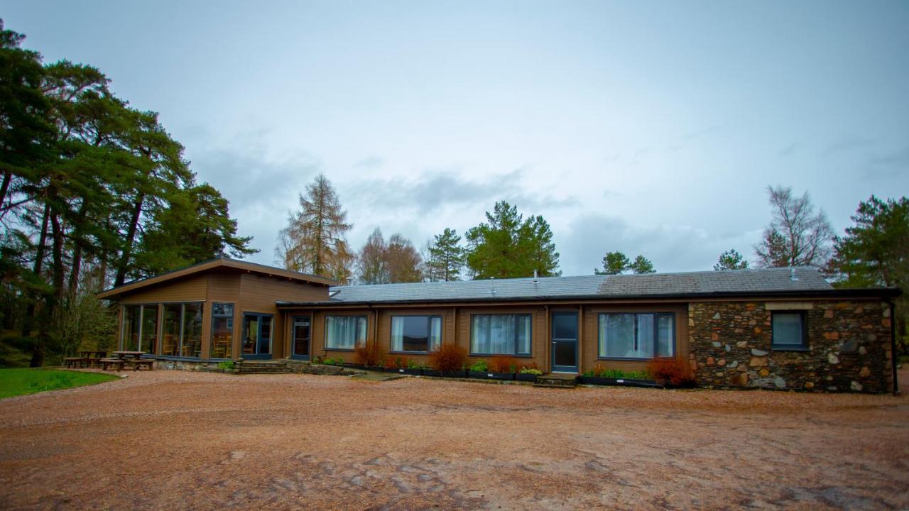 Old Pines And Restaurant Hotel Spean Bridge