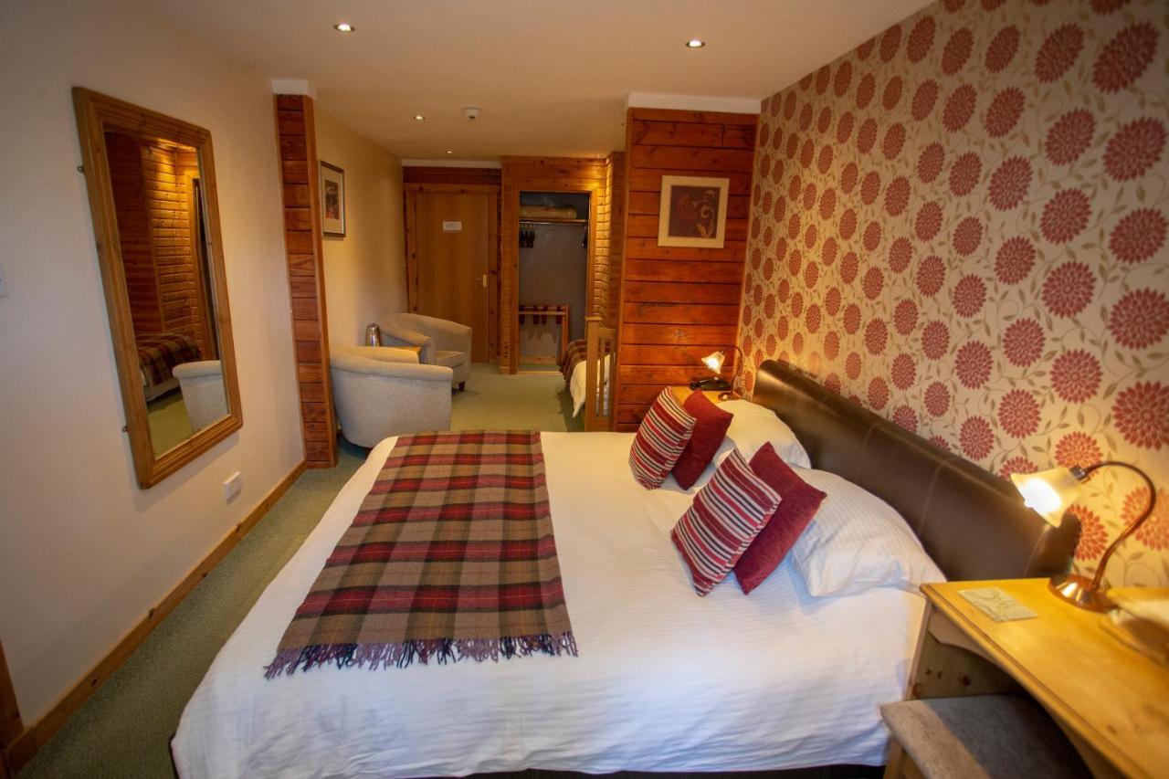 Hotel Old Pines And Restaurant 4*